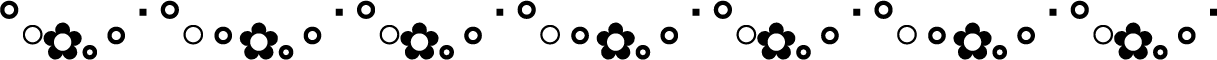 ascii divider