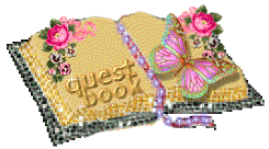 plz sign my guestbook