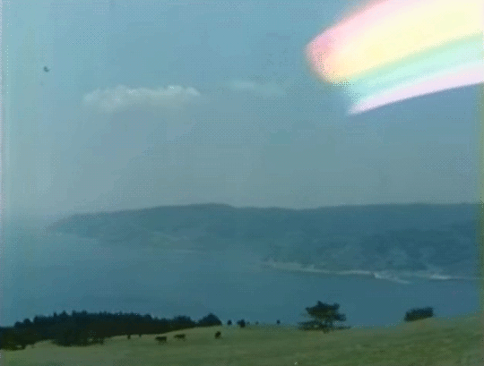 Rainbow GIF