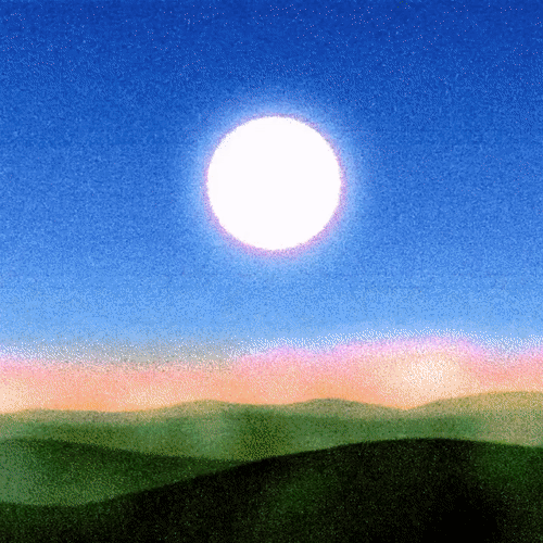 sun gif